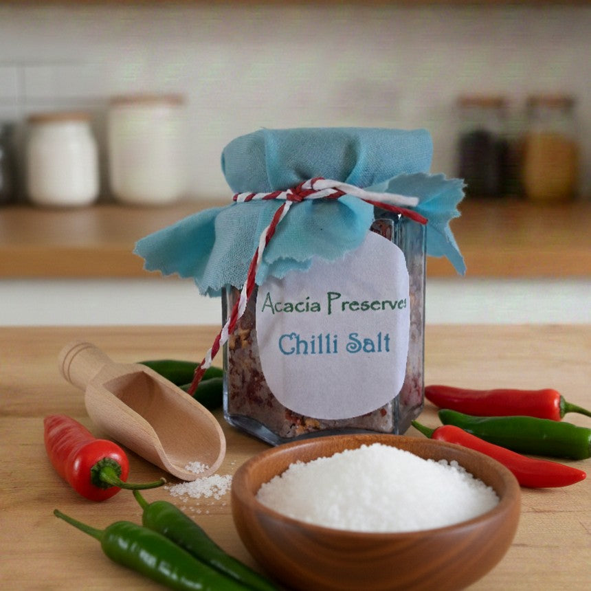 Chilli Salt