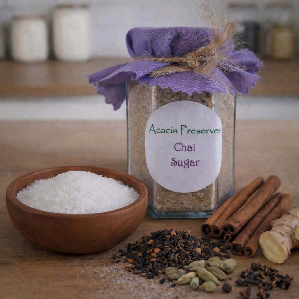 Chai Sugar